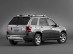 Pontiac Torrent 2006 года